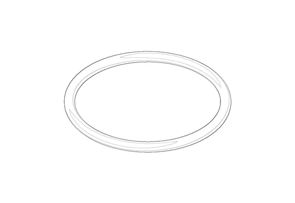 DORNBRACHT O-Ring ERSATZTEILE 091410104 33,3 x 2,4 mm, 09141010490 Galeriebild 1